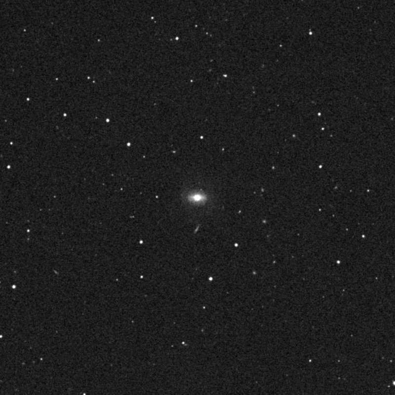 NGC 3767 - Zoom
