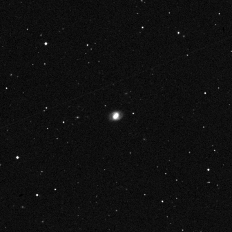 NGC 3770 - Zoom