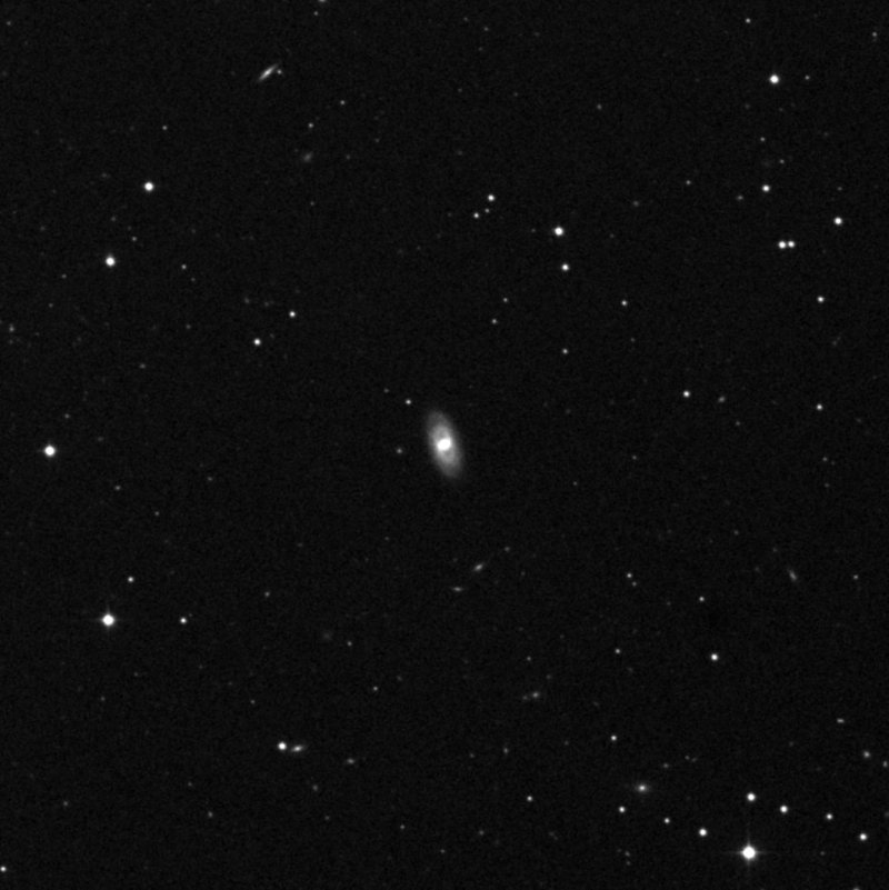 NGC 3772 - Zoom