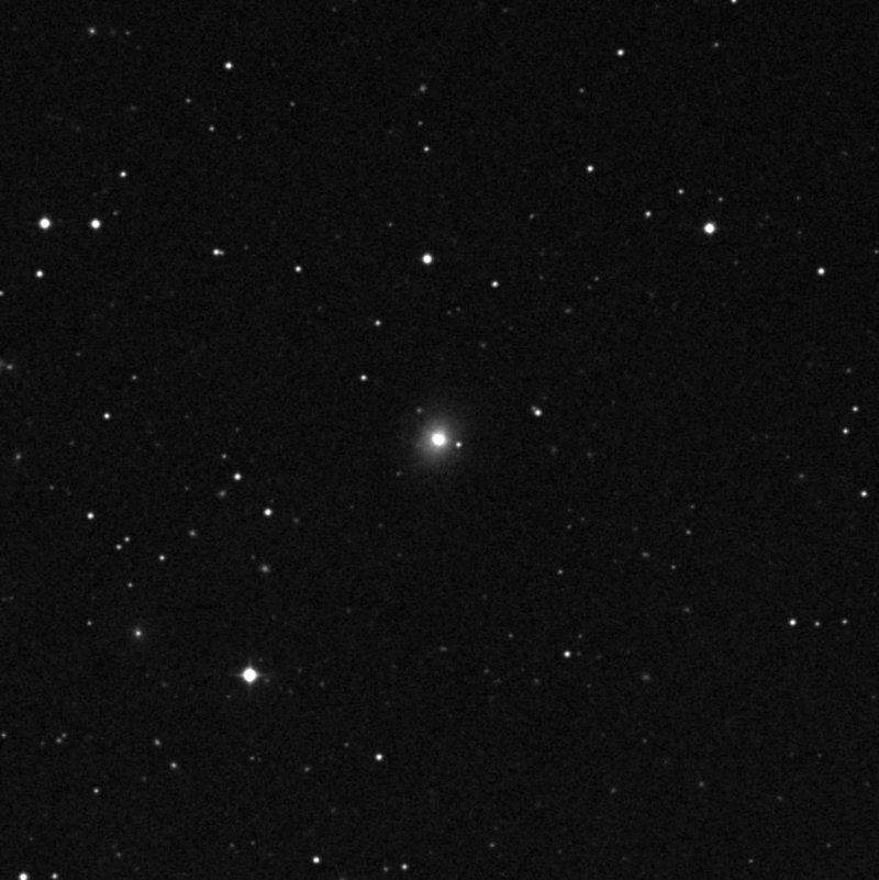 NGC 3773 - Zoom