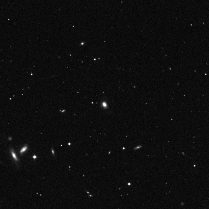 NGC 3781 - Zoom