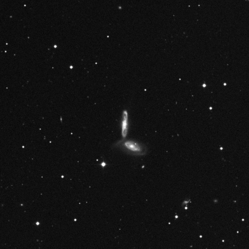 NGC 3788 - Zoom