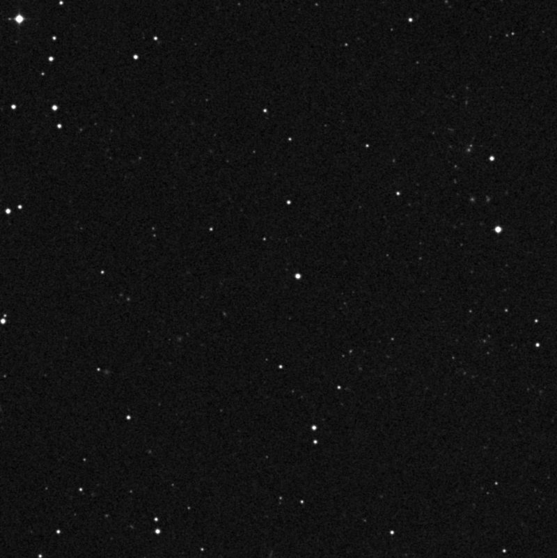 NGC 3807 - Zoom