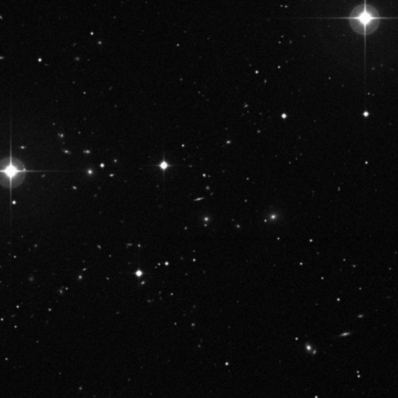 IC 925 - Zoom
