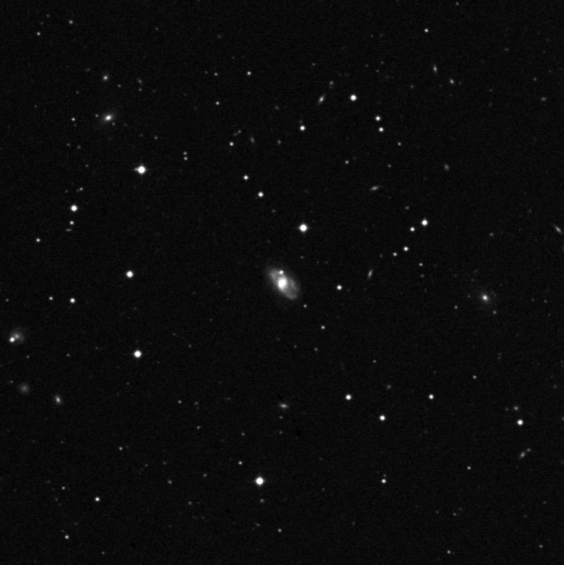 NGC 3914 - Zoom