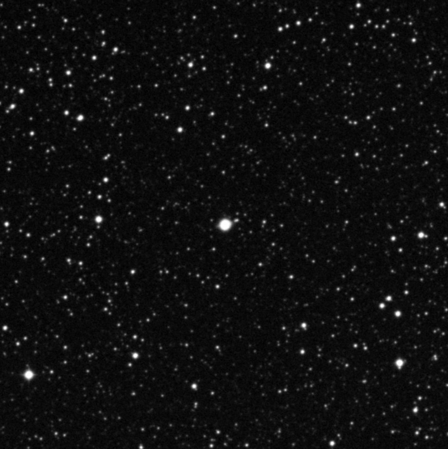 NGC 3918 - Planetaria Azul