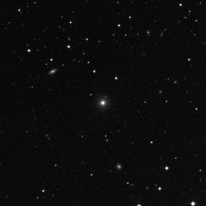 IC 939 - Zoom