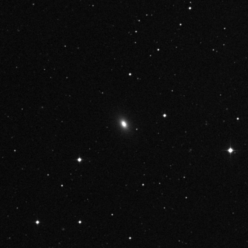 NGC 3944 - Zoom