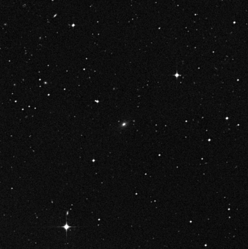 NGC 3965 - Zoom