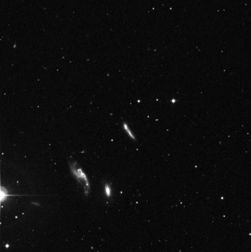 NGC 399102 - Zoom