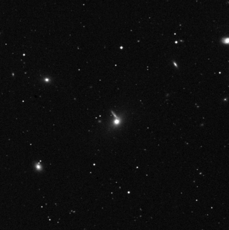 NGC 401502 - Zoom