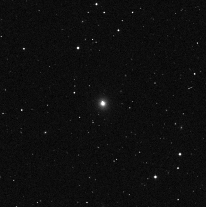 NGC 4044 - Zoom