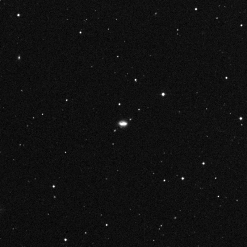 NGC 4048 - Zoom