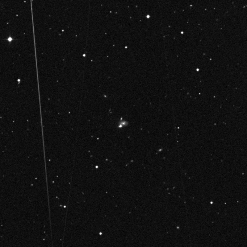 NGC 405401 - Zoom