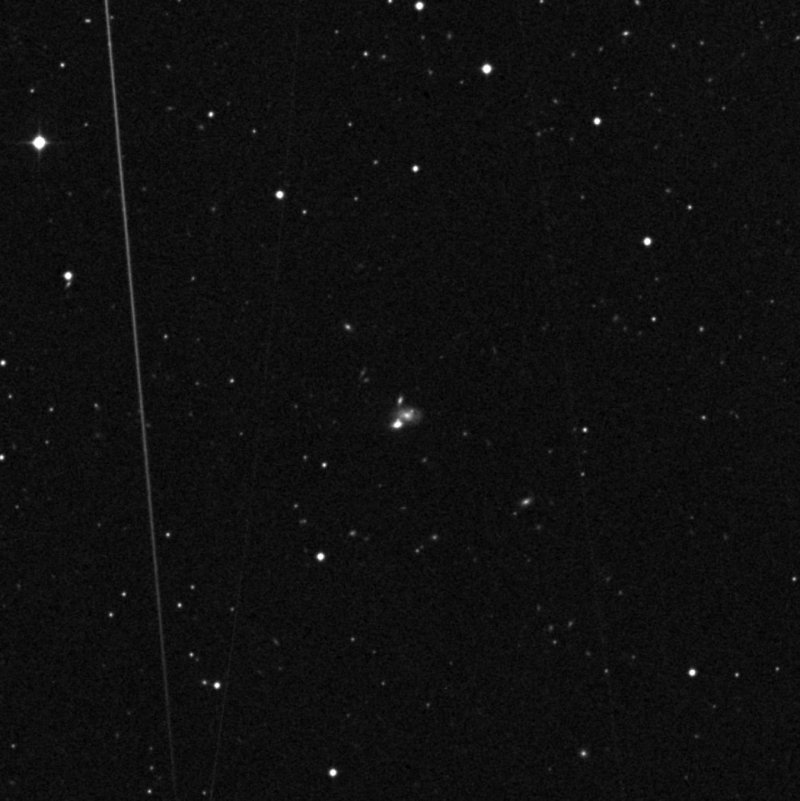 NGC 405402 - Zoom