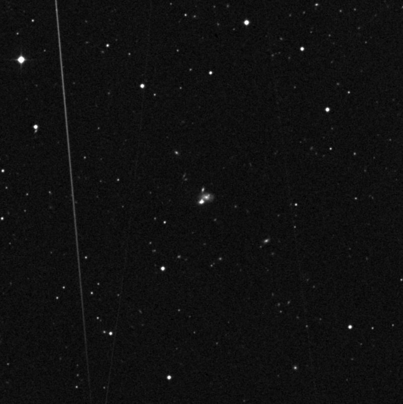NGC 405403 - Zoom