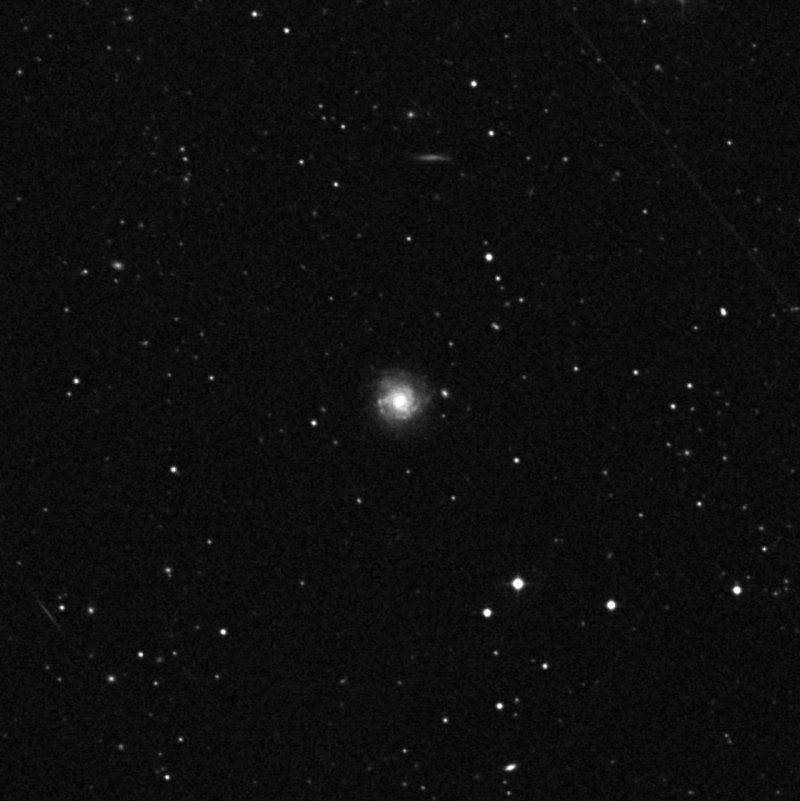 IC 951 - Zoom